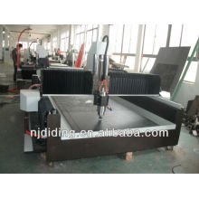 Máquina de corte de piedra CNC DL-1218